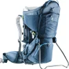 Backpacks-Deuter Kid Comfort 14 kinderdrager midnight-navy