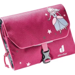 Deuter Kids toilettas ruby< Toilettassen