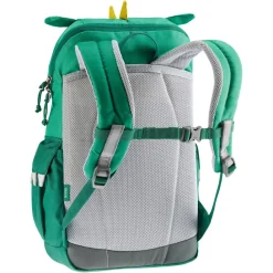 Overige Rugzakken-Deuter Kikki rugzak 8 liter junior fern alpinegreen