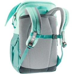 Deuter Kikki rugzak 8 liter junior glacier dustblue< Overige Rugzakken
