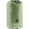 Waterdichte Zakken-Deuter Light Drypack 8 liter waterdichte zak grove