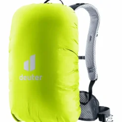Deuter Mini 12 - 22 liter regenhoes neon< Rugzak Accessoires