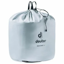 Rugzak Accessoires-Deuter Pack Sack 18 opbergzak tin
