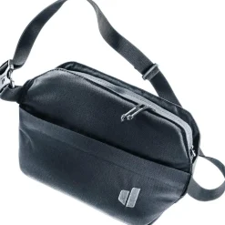 Schoudertassen-Deuter Passway 2 schoudertas black