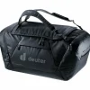Deuter Pro 90 liter reistas black< Reistassen