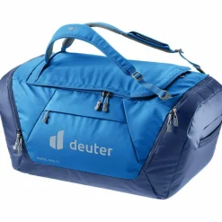 Reistassen-Deuter Pro 90 liter reistas neptune-nightblue