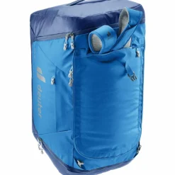 Reistassen-Deuter Pro 90 liter reistas neptune-nightblue