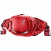 Deuter Pulse 5 heuptas cherry-masala< Heuptassen