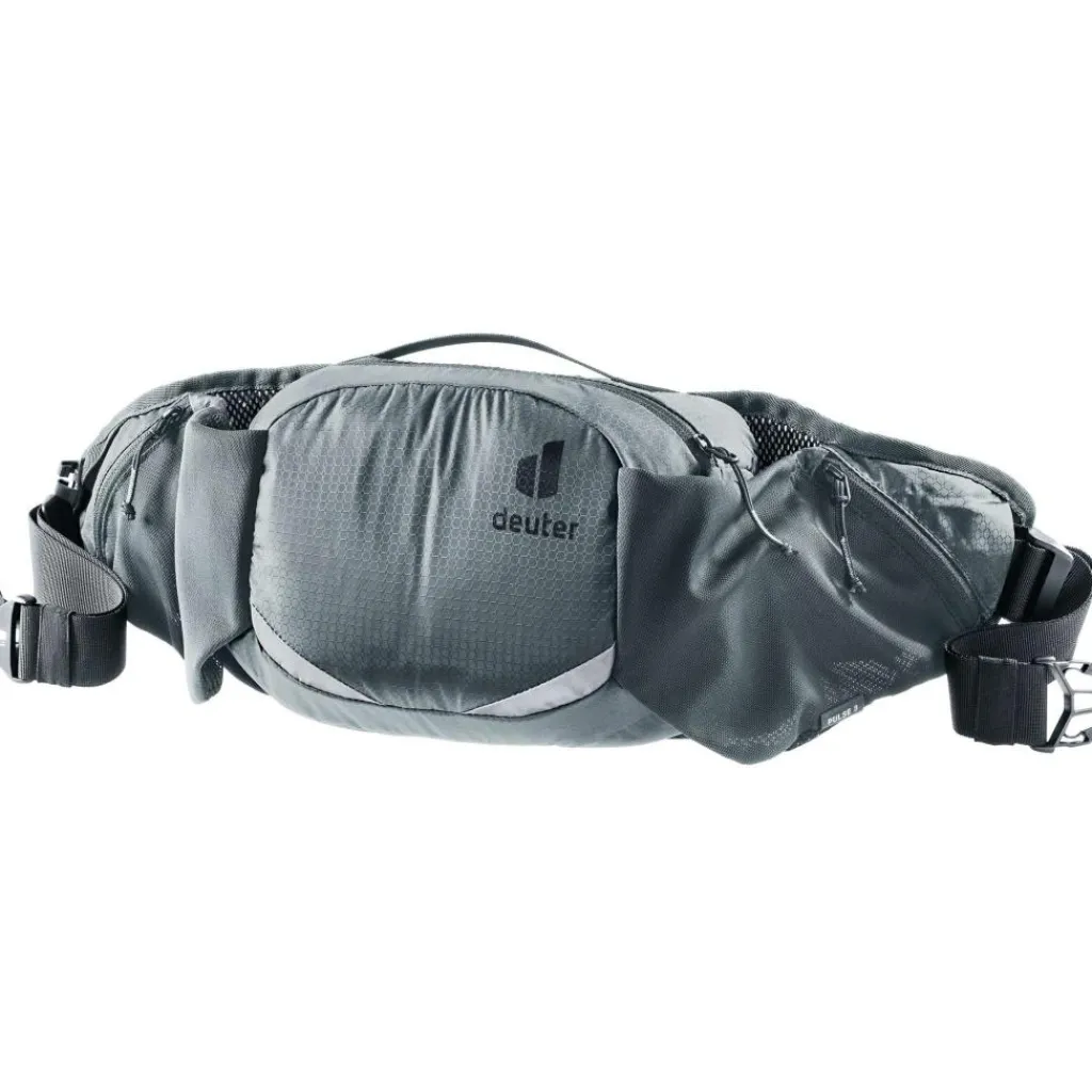 Heuptassen-Deuter Pulse 3 heuptas graphite