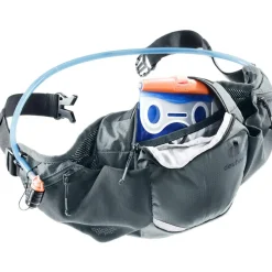 Heuptassen-Deuter Pulse 3 heuptas graphite