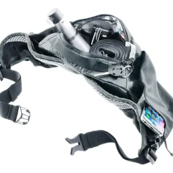 Heuptassen-Deuter Pulse 3 heuptas graphite