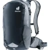deuter Race 8 rugzak 8 liter black< Overige Rugzakken