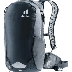 deuter Race 8 rugzak 8 liter black< Overige Rugzakken