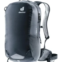 deuter Race 16 rugzak 16 liter black< Overige Rugzakken