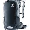 deuter Race Air 14+3 rugzak 14+3 liter black< Overige Rugzakken