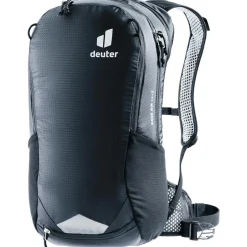 deuter Race Air 14+3 rugzak 14+3 liter black< Overige Rugzakken