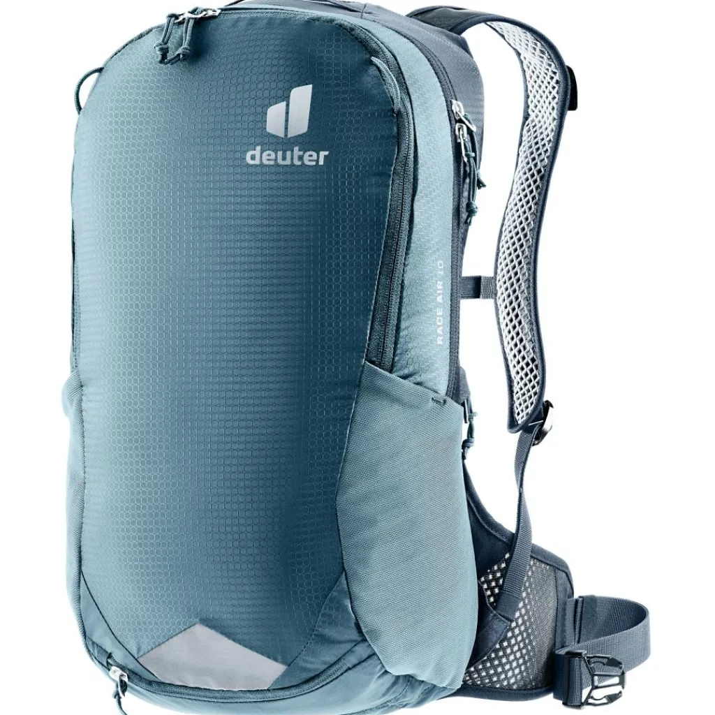 Overige Rugzakken-deuter Race Air 10 rugzak 10 liter atlantic-ink