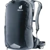 Overige Rugzakken-deuter Race Air 10 rugzak 10 liter black