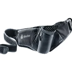 Deuter Shortrail II heuptas black< Heuptassen