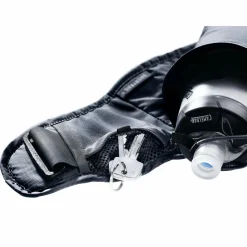 Deuter Shortrail II heuptas black< Heuptassen