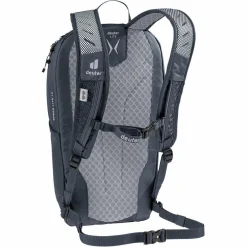 Overige Rugzakken-Deuter Speed Lite rugzak 13 liter black