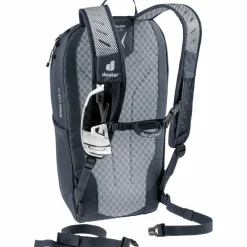 Overige Rugzakken-Deuter Speed Lite rugzak 13 liter black