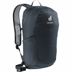 Overige Rugzakken-Deuter Speed Lite rugzak 13 liter black