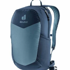 Overige Rugzakken-Deuter Speed Lite rugzak 13 liter atlantic-ink