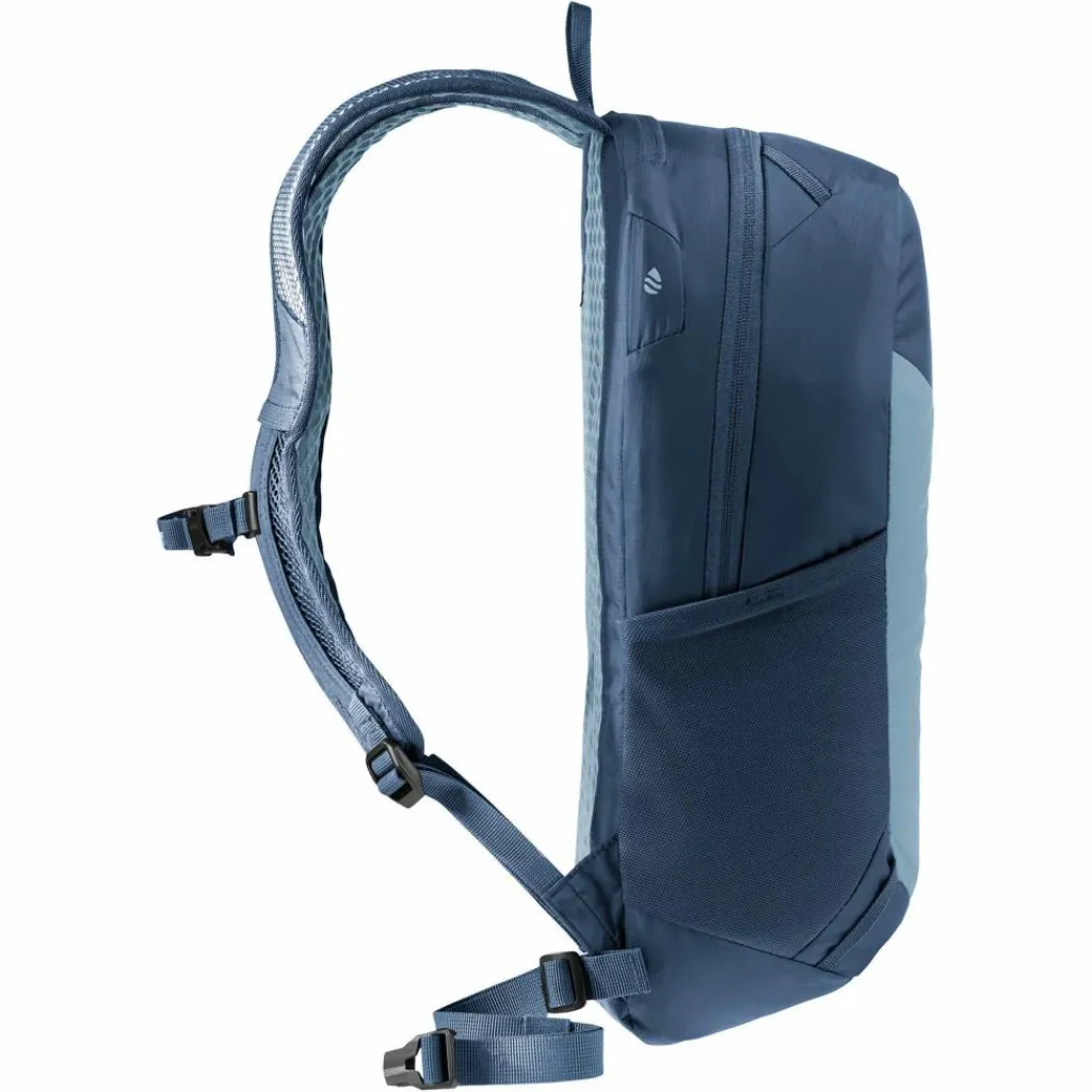 Overige Rugzakken-Deuter Speed Lite rugzak 13 liter atlantic-ink