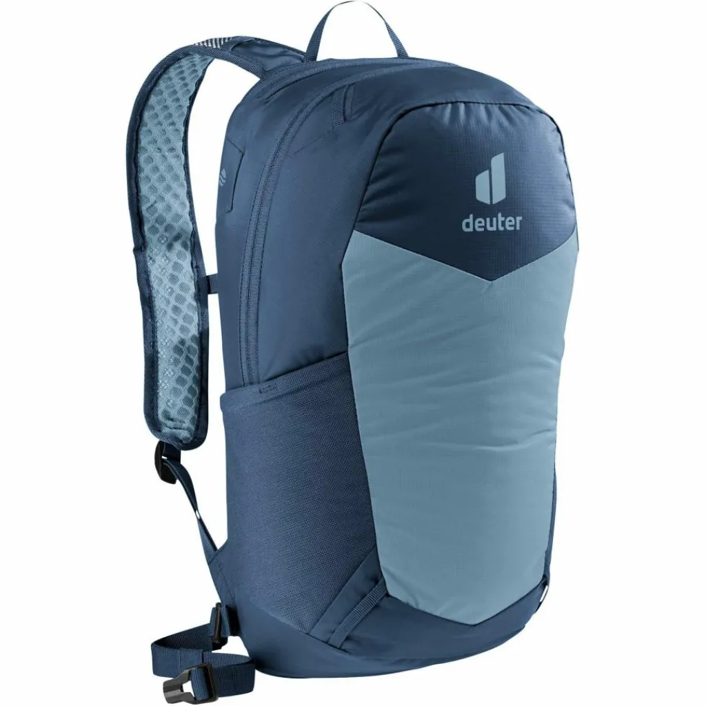 Overige Rugzakken-Deuter Speed Lite rugzak 13 liter atlantic-ink