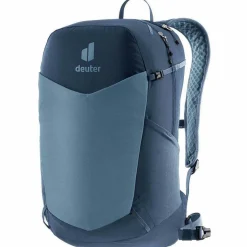 Overige Rugzakken-Deuter Speed Lite rugzak 21 liter atlantic-ink