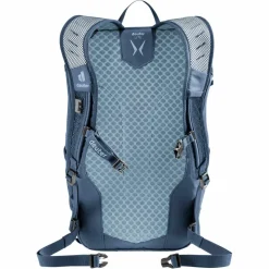 Overige Rugzakken-Deuter Speed Lite rugzak 21 liter atlantic-ink