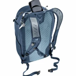Overige Rugzakken-Deuter Speed Lite rugzak 21 liter atlantic-ink