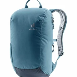 Deuter Stepout 12 laptop rugzak 12 liter atlantic ink< Overige Rugzakken