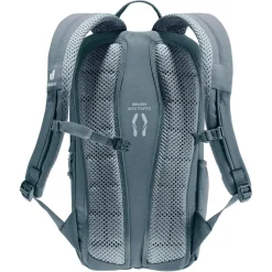 Deuter Stepout 12 laptop rugzak 12 liter black< Overige Rugzakken