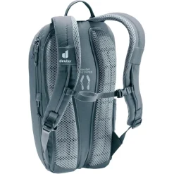 Deuter Stepout 12 laptop rugzak 12 liter black< Overige Rugzakken