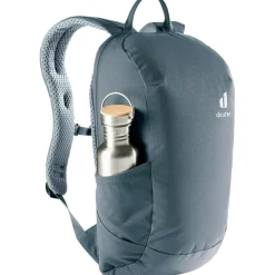 Deuter Stepout 12 laptop rugzak 12 liter black< Overige Rugzakken