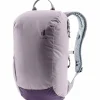 Overige Rugzakken-Deuter Stepout rugzak 12 liter lavender-purple