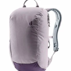 Overige Rugzakken-Deuter Stepout rugzak 12 liter lavender-purple
