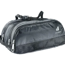 Deuter Tour II toilettas black< Toilettassen