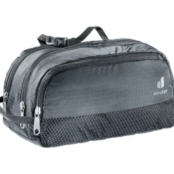 Toilettassen-Deuter Tour III toilettas black