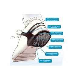 Snowboots & Winterlaarzen|Wintersport-Devisys Antislip hak