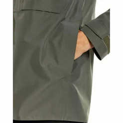 Outdoor Jack-Didriksons Aston outdoor jack heren deep green