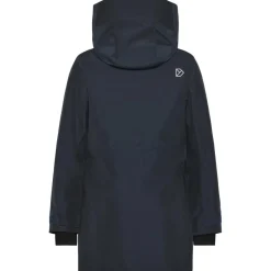 Outdoor Jack-Didriksons Harriet parka outdoor jack dames dark night blue