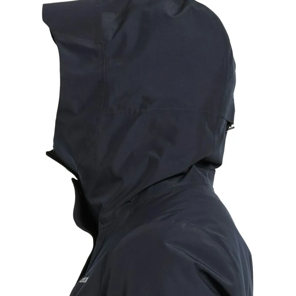 Outdoor Jack-Didriksons Harriet parka outdoor jack dames dark night blue