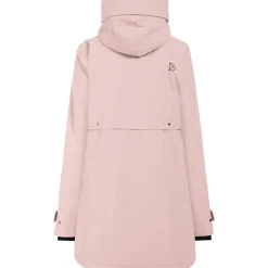 Outdoor Jack-Didriksons Helle parka outdoor jack dames oyster lilac