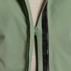 Outdoor Jack-Didriksons Marget parka outdoor jack dames light moss