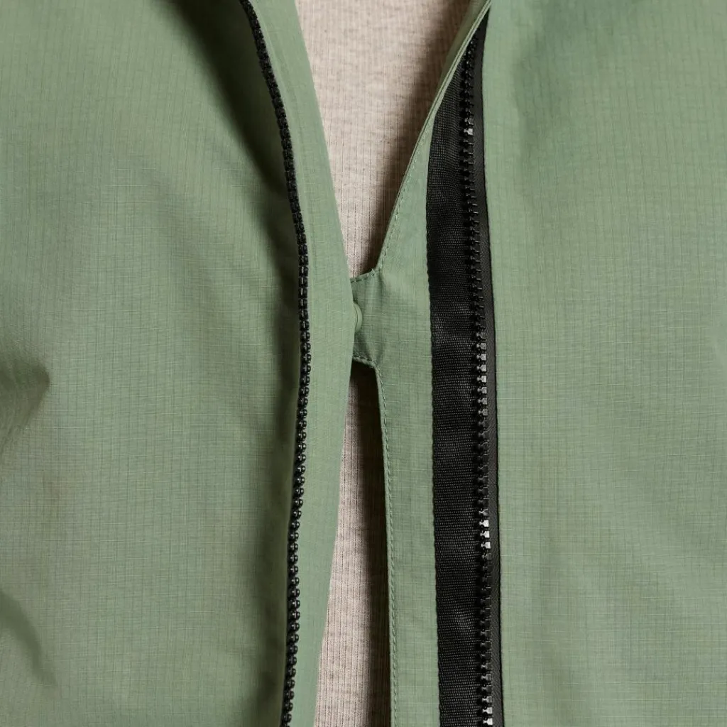 Outdoor Jack-Didriksons Marget parka outdoor jack dames light moss