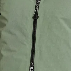 Outdoor Jack-Didriksons Marget parka outdoor jack dames light moss