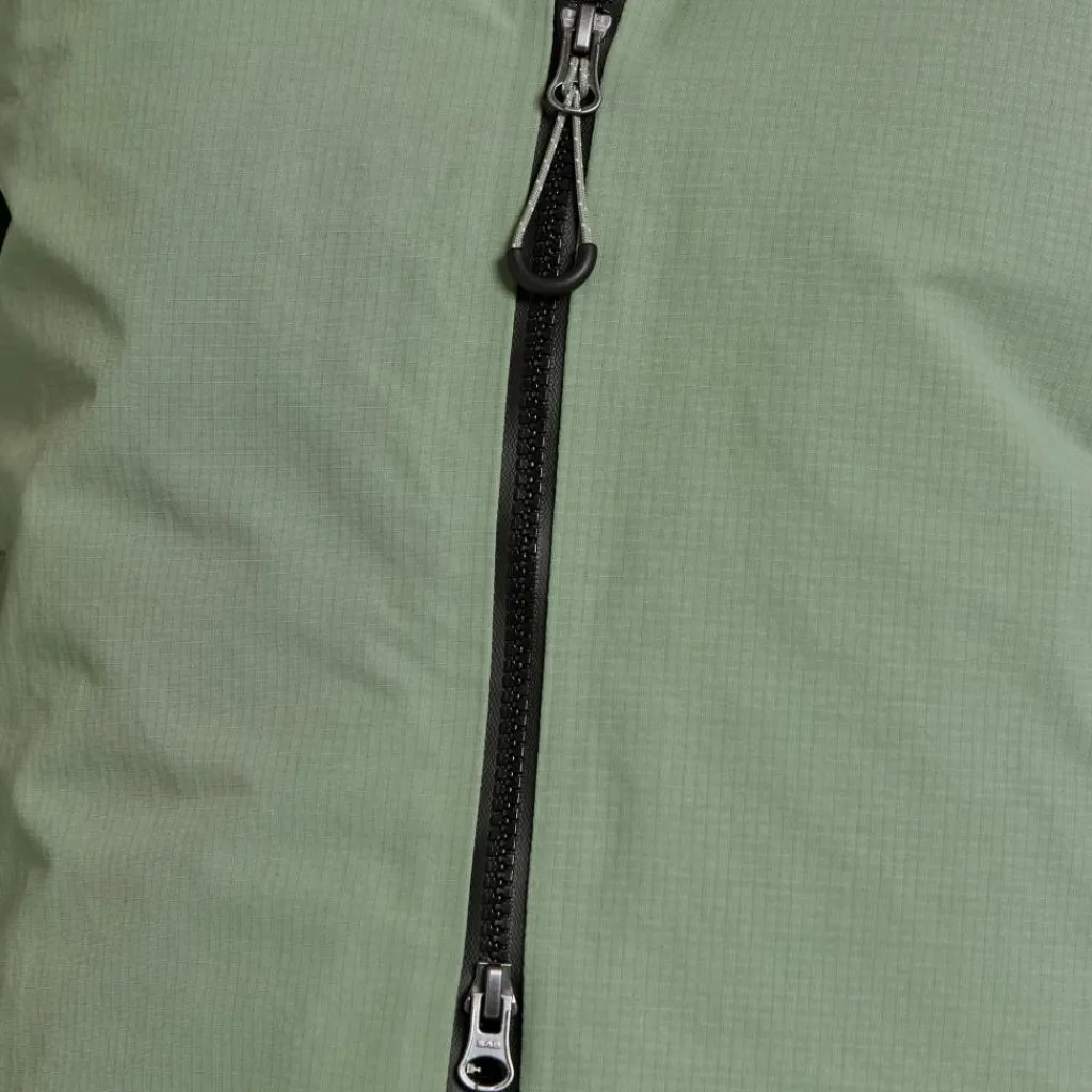 Outdoor Jack-Didriksons Marget parka outdoor jack dames light moss